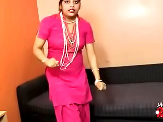 Indian Gujarati Babe Rupali XXX Porno