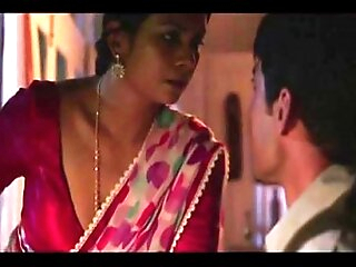 Indian uncivil Hot copulation Movie